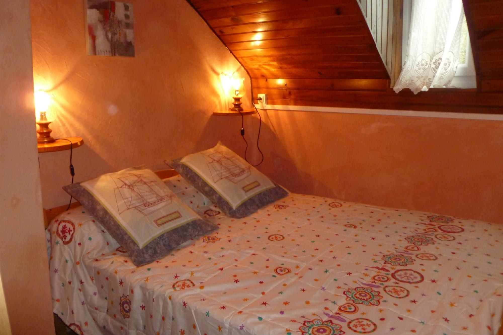 Gite Le Moulin Pres De Tarbes, Lourdes, Bagneres De Bigorre Mascaras Екстериор снимка