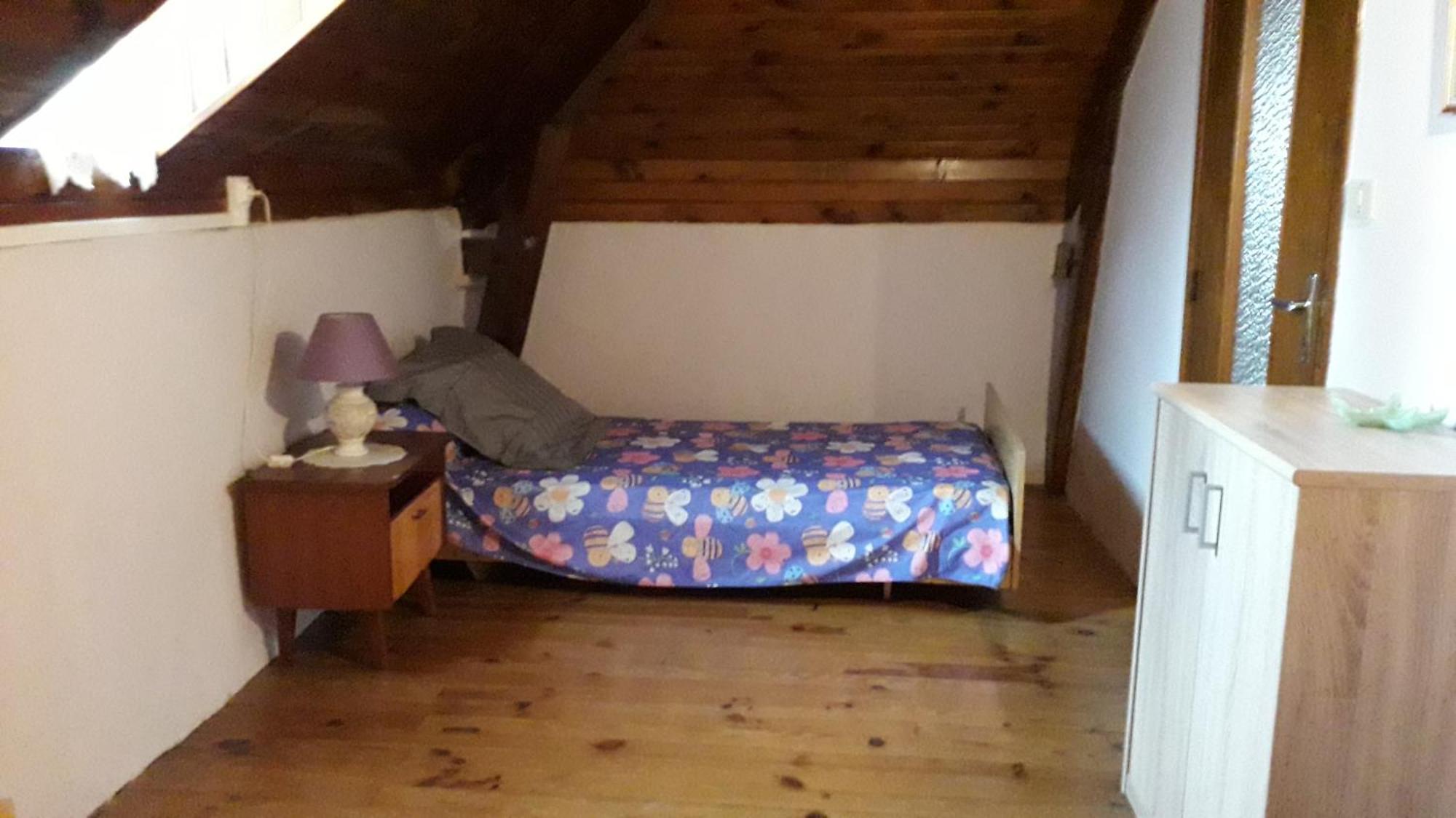 Gite Le Moulin Pres De Tarbes, Lourdes, Bagneres De Bigorre Mascaras Екстериор снимка